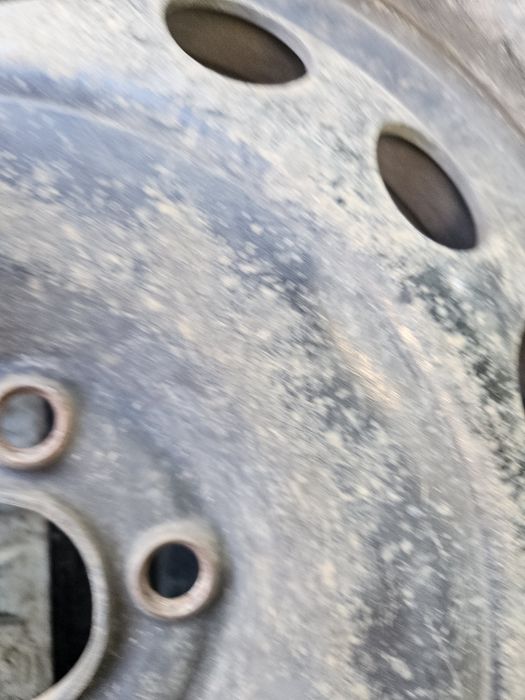 Джанти 5/100/16 цола