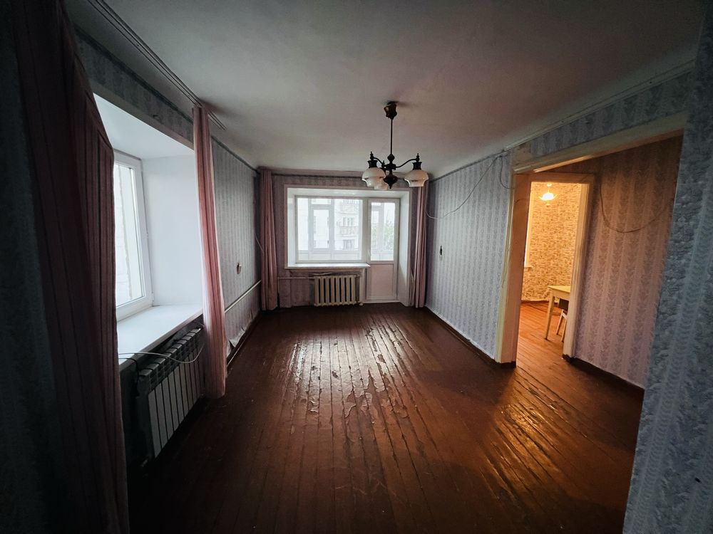 Продам 1кк в п.Аксу