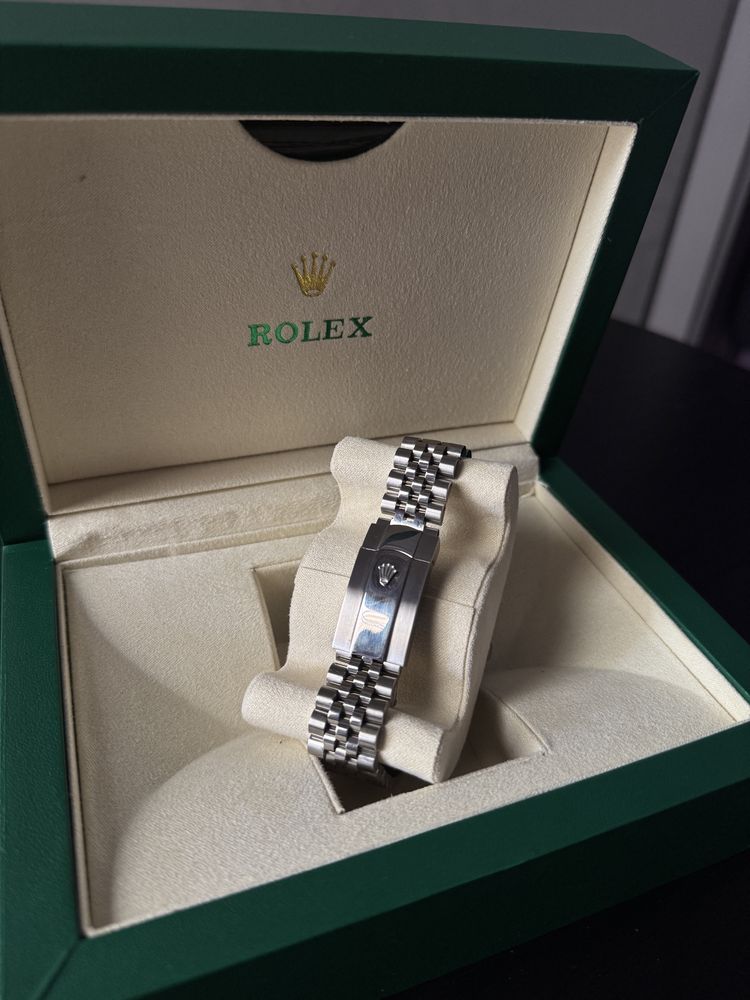 Rolex datejust 41мм