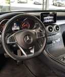 Display Navigatie C Class w205 / GLC W253 X253 C205 Navi