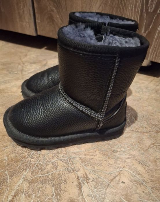 Уги, 26 размер сапоги