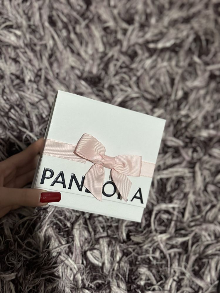 Кольцо Pandora оригинал