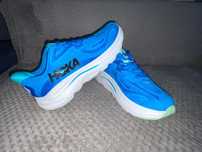 Pantofi alergare barbati Hoka Clifton 10 SS 2025