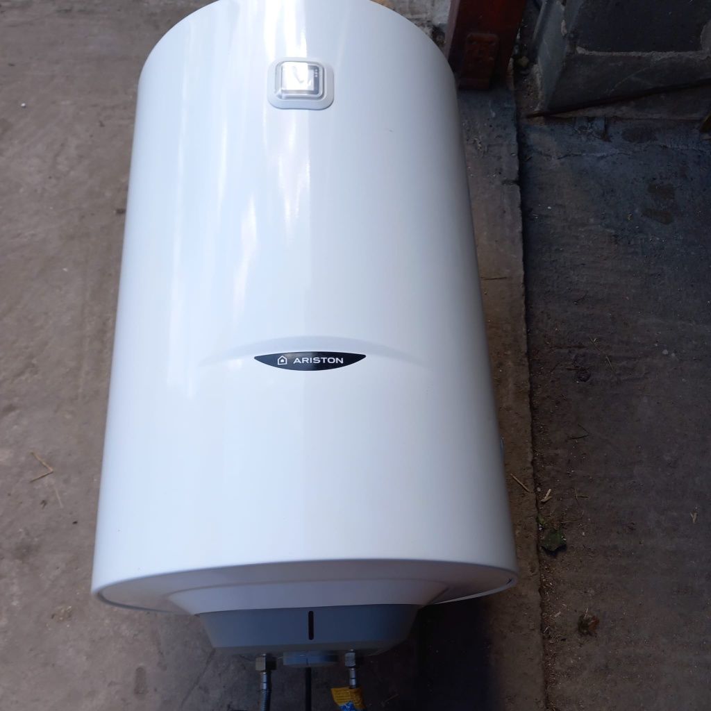 Boiler electric 80 litri