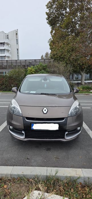 Vand Renault Scenic