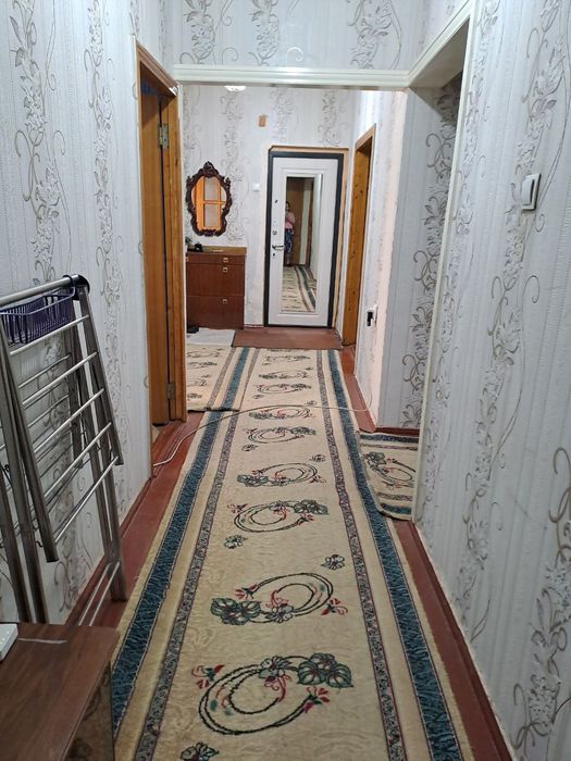 Yunsobod 19 kv yol yuzi 5/4/5/110 kv joyi yaxshi srochniy variyant