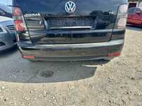 Задна броня комплект за VW Touran face lift 2008г-