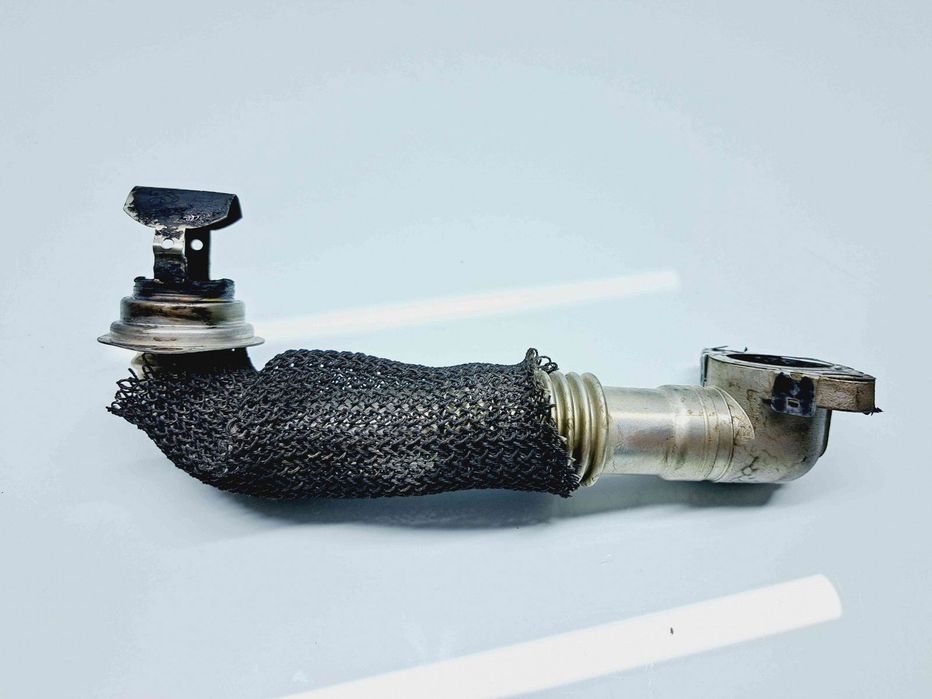 Conducta gaze Ford Focus 3 [Fabr 2010-2018] 9674950180 1.6 TDCI 1.6 TD