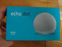 Vand Amazon Alexa
