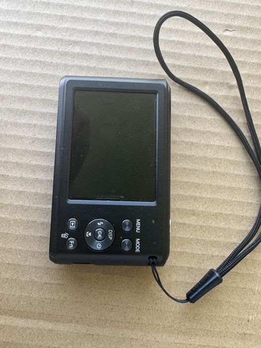 Цифров фотоапарат Samsung ES90 , 14.2 MPx, 5x