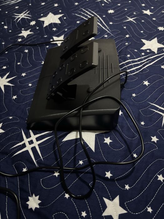 Volan Gaming Myria Cu garantie