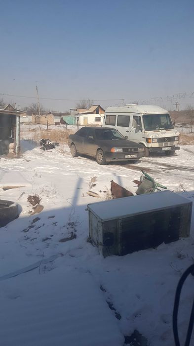 Продам Мерседес 208D