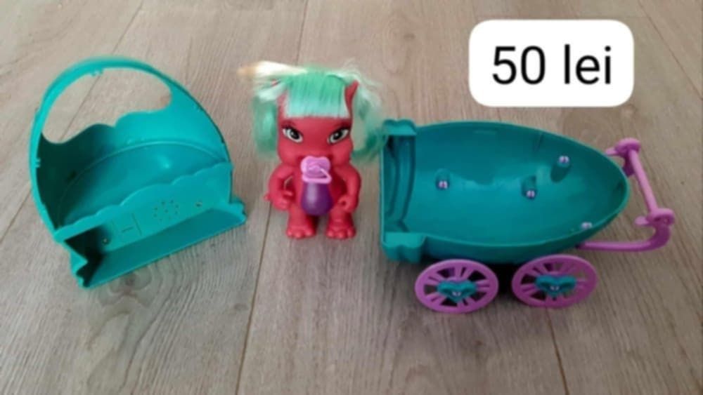 Jucarii : diversi dragoni