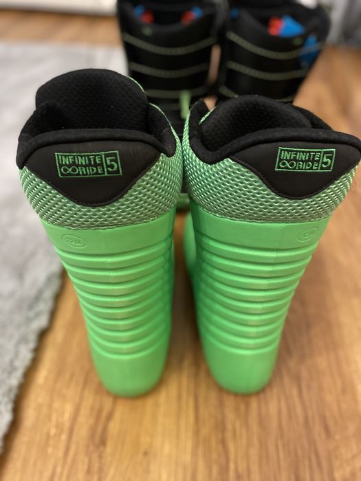 Boots Burton SLX marimea 44