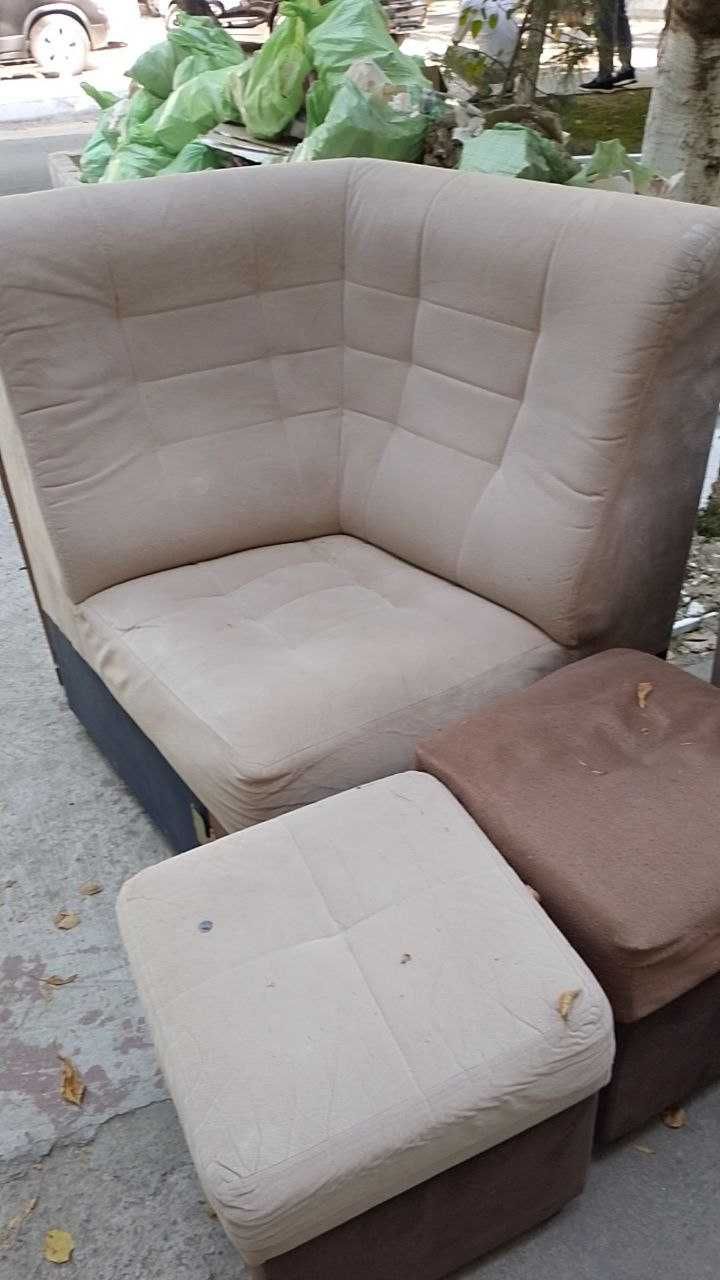 Мягкий мебил продам