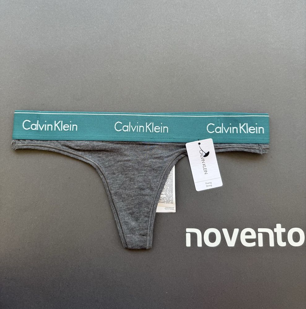 Прашки Calvin Klein /XS, S, M, L/