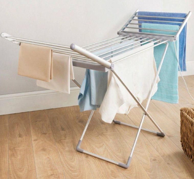 Сушилка электрическая