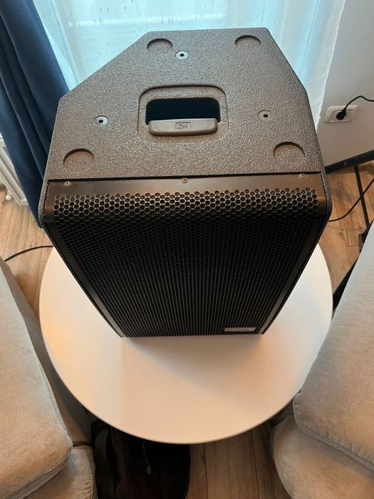 Montarbo Wide123 boxa monitor activ