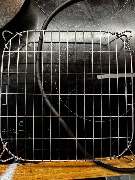 Aparat de gatit Go Chef 8 in 1 Cooker