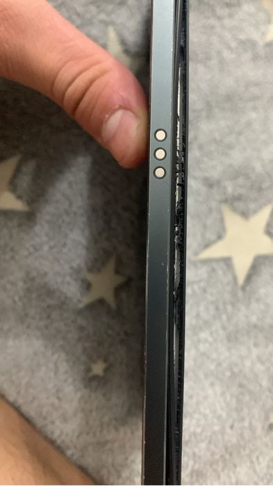 Планшет ми пад 5