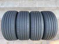 225/45/18 Pirelli 4 Anvelope 2023