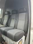 Предна двойна седалка VW crafter/ Фолксваген крафтер/Mercedes sprinter