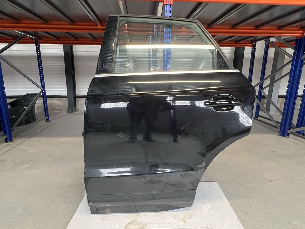 Audi Q3 8U Facelift врата/врати