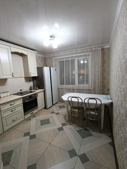 Сдам 3 комнатную квартиру