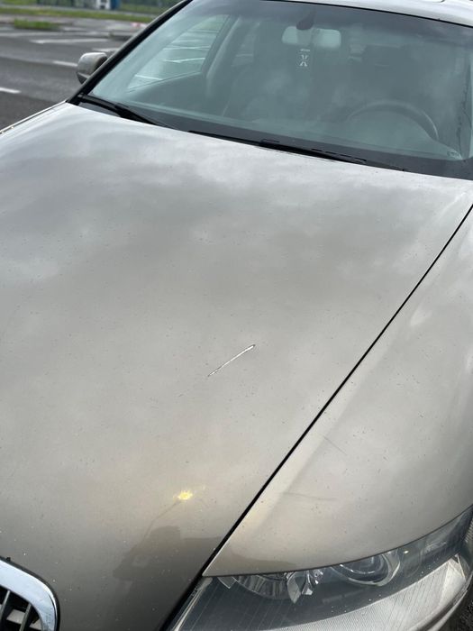 Audi A6 allroad 3.0TDI