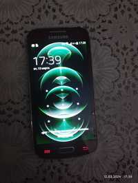 Samsung S4 mini.