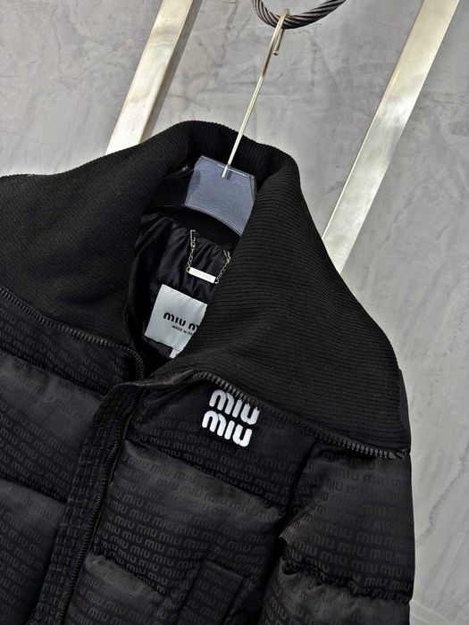 Дамско Яке Miu Miu (ПУХ)