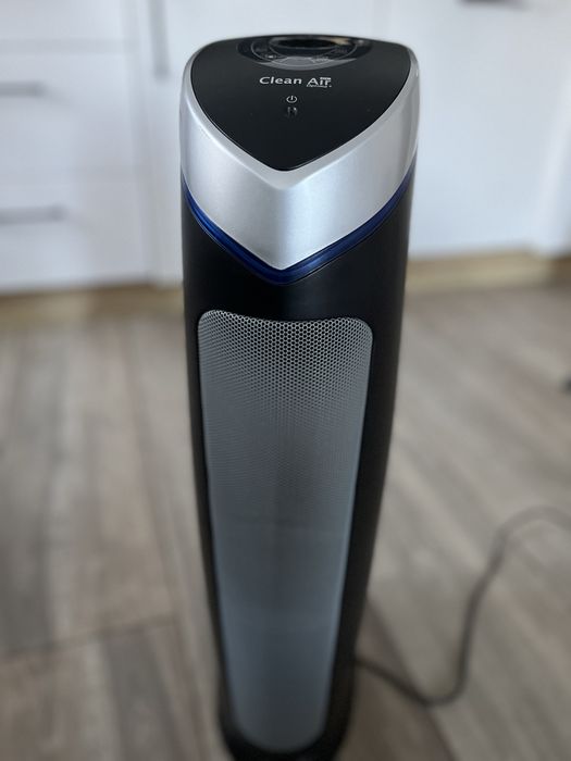 Purificator Clean air Optima