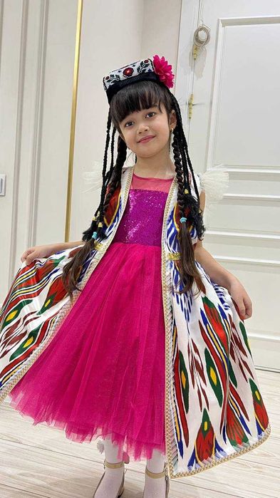 prokat bolalar kiyimlari