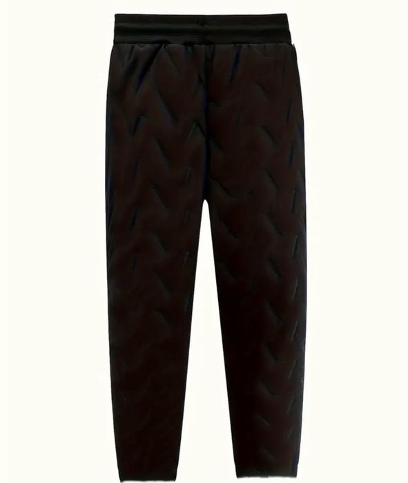 Мъжки Ски/Сноуборд панталон, черен