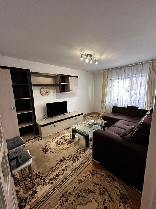 Vand apartament 2 camere, 43 mp in Sacele, cart. Stefan cel Mare