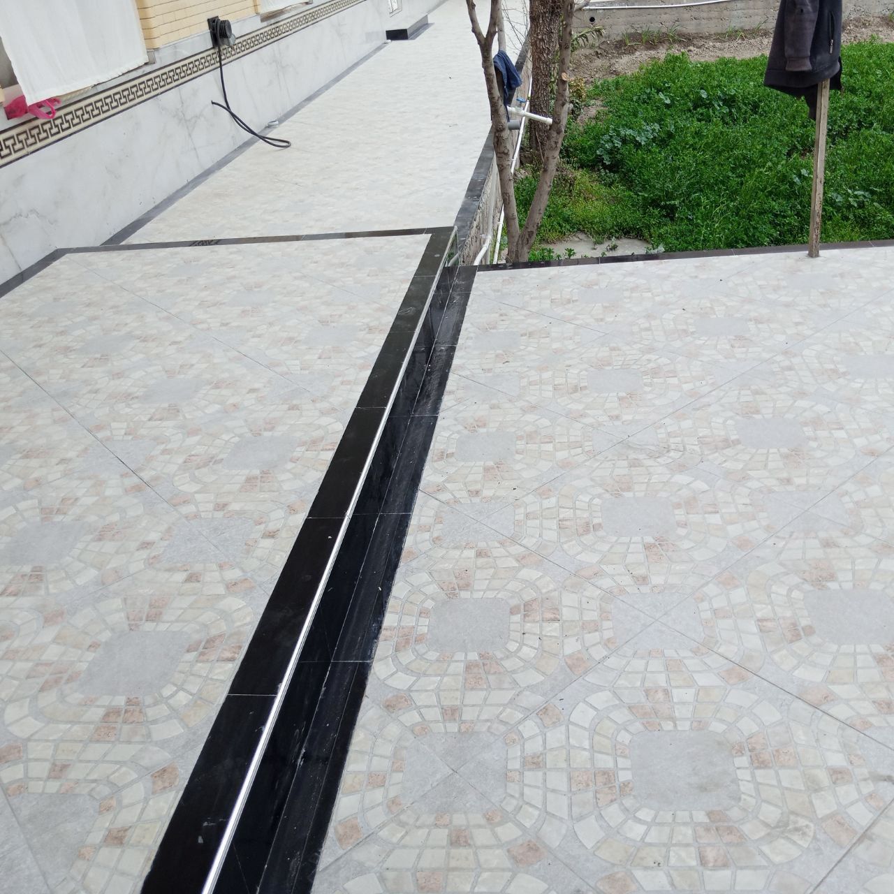 Sokol Eron gʻisht padrashifka pol terish