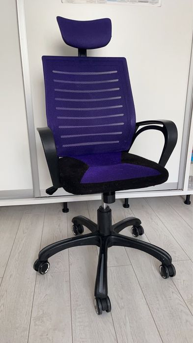 Кресло компьютерное