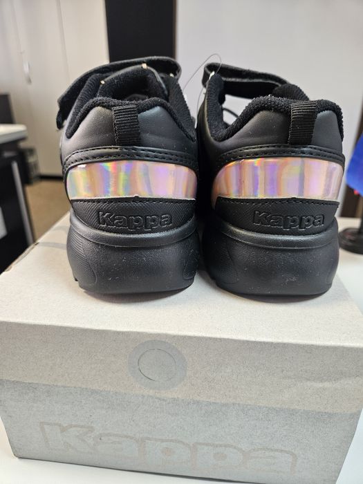 Sneakers Kappa copii marimea 31