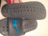 Papuci Nike din silicon (slapi) pentru copii