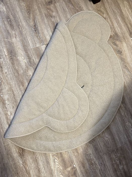 Covoraș de joacă din pluș bebe H&M