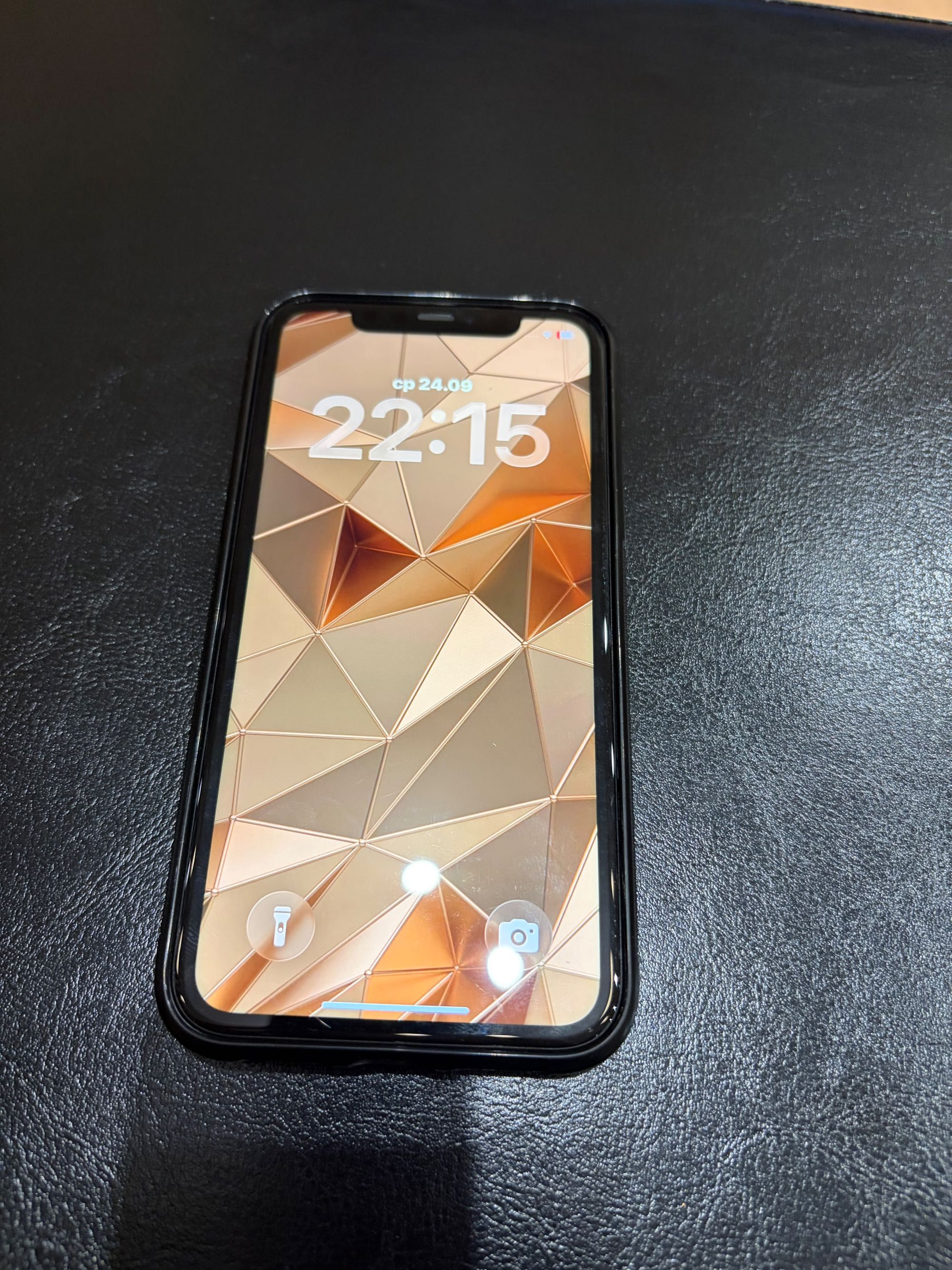 IPHONE 11  128 GB