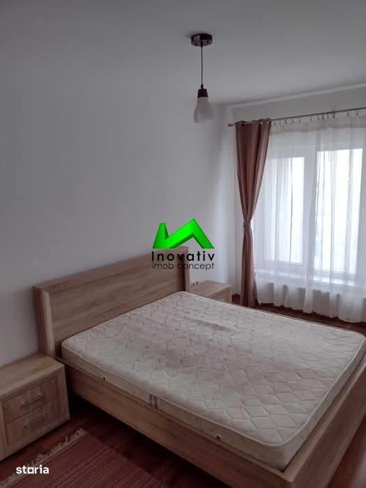 Apartament 2 camere de inchiriat Sibiu Selimbar