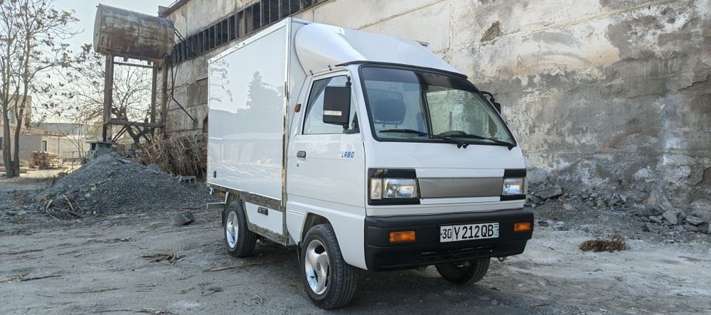 SROCHNA labo sotiladi