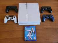 PlayStation 4 500gb