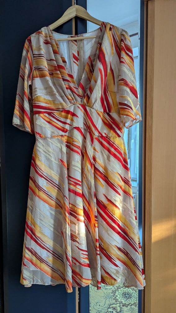 Rochie mărimea 46