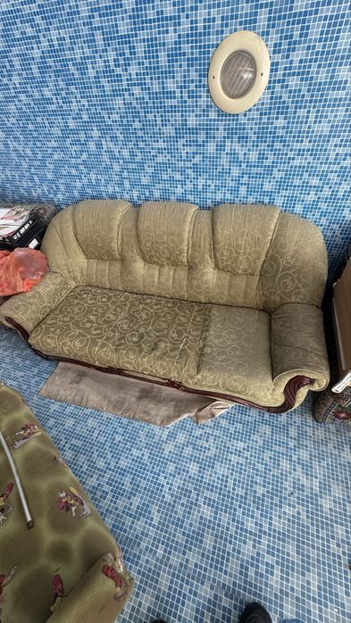 Продаю камплект дивана