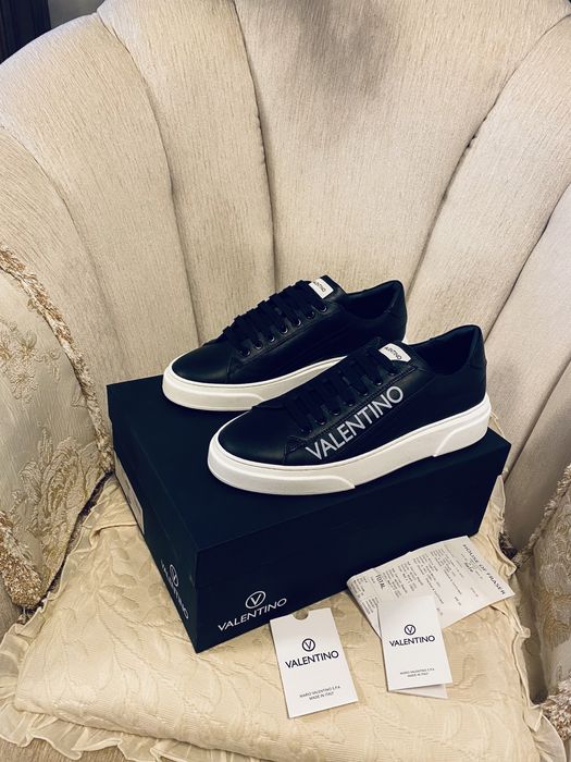 Adidasi Valentino Originali Noi La cutie ||43||