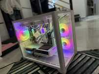 PC Gaming  RTX 4070 Super , 32GB , Ryzen 7 5700