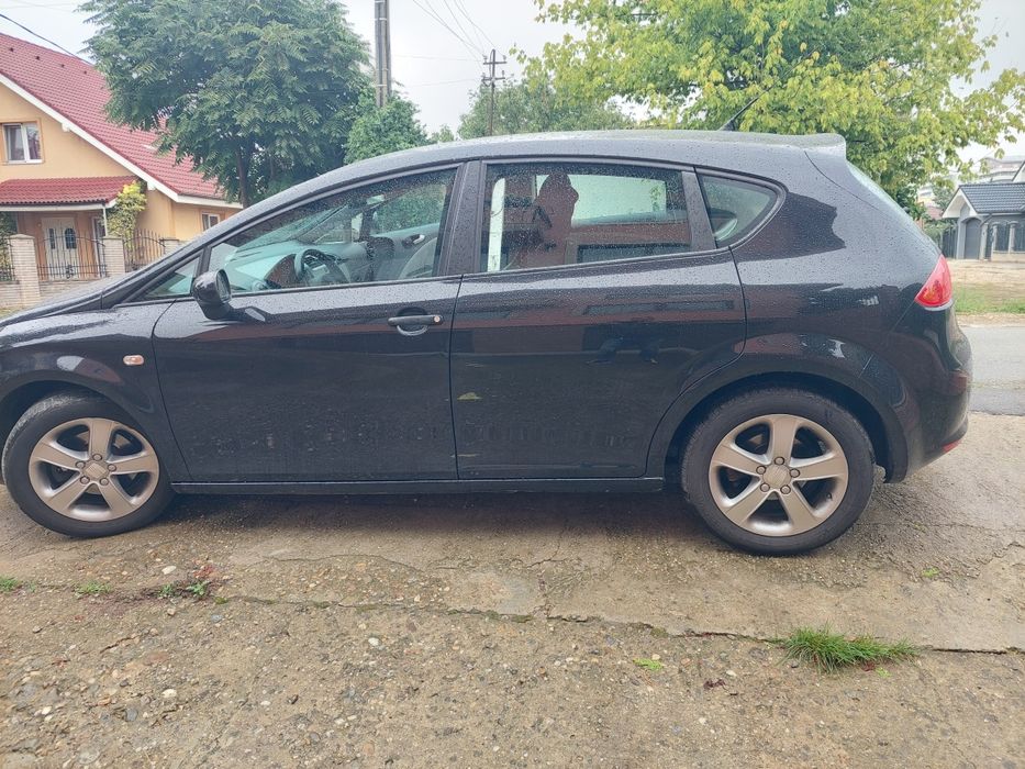 Seat Leon 60.000 km
