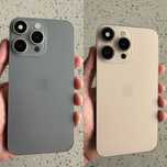 Iphone XR 15 pro, 16 pro korpus / Chexol Krishka Iphone XR 15pro 16pro